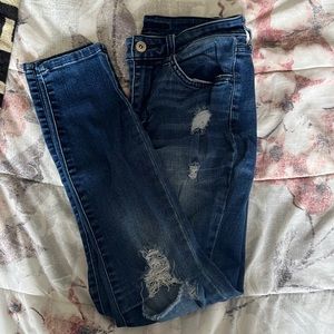 Arizona Jean Co Jeans